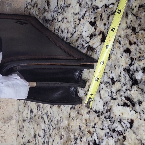 Patricia Nash Kent Crossbody - Picture 7 of 12